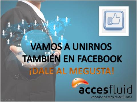 VAMOS A UNIRNOS TAMBIÉN EN FACEBOOK