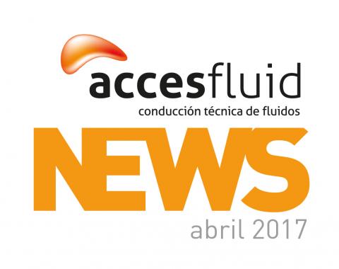 NEWS ABRIL 2017